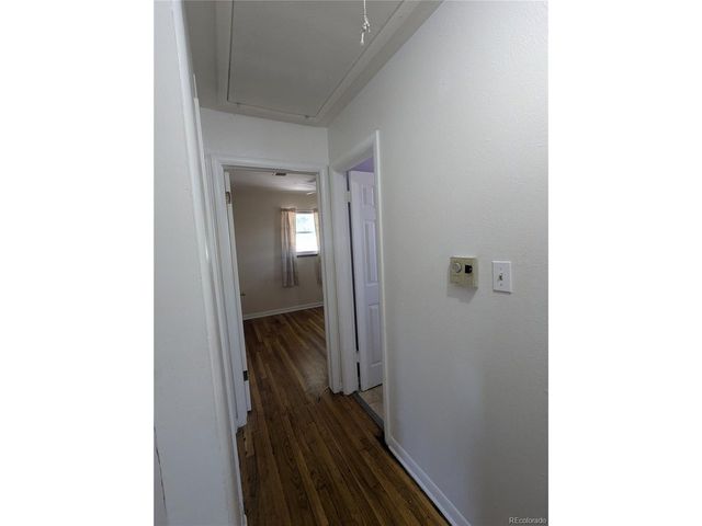 1676 S Wolcott Ct, Denver, CO 80219