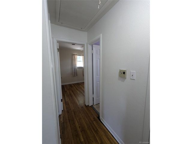 1676 S Wolcott Ct, Denver, CO 80219