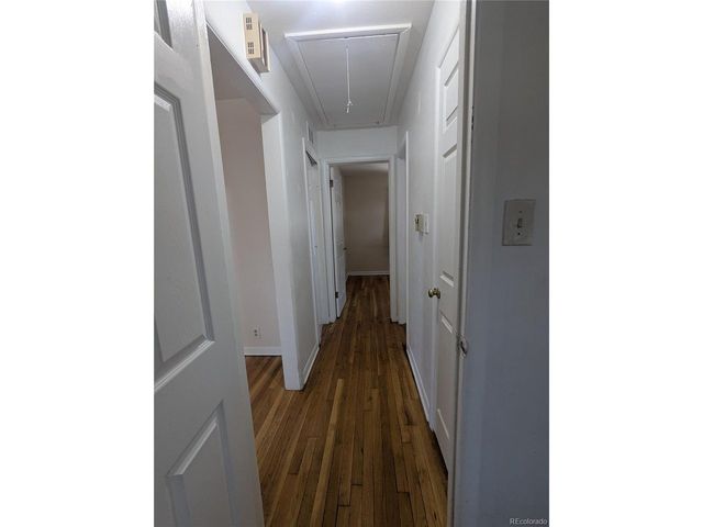 1676 S Wolcott Ct, Denver, CO 80219