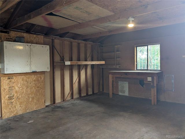 1676 S Wolcott Ct, Denver, CO 80219
