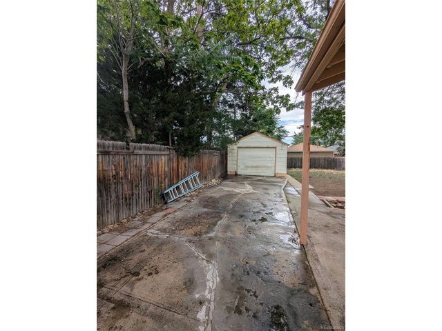 1676 S Wolcott Ct, Denver, CO 80219