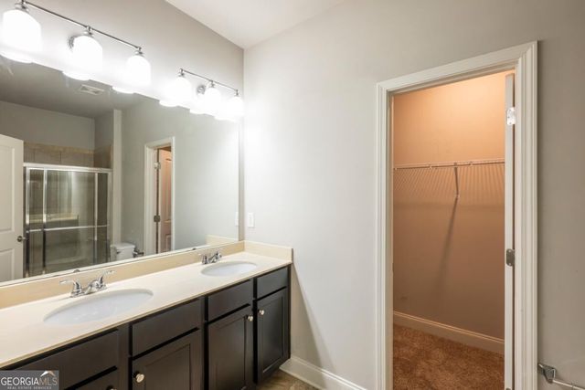 6220 Trickle Bend, Atlanta, GA 30349