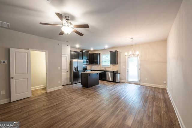 6220 Trickle Bend, Atlanta, GA 30349