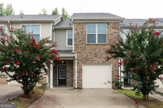 6220 Trickle Bend, Atlanta, GA 30349