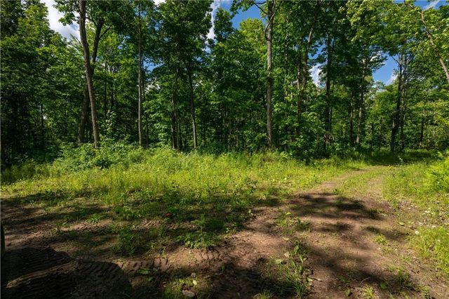 Lot 79 Orion Road, Hayward, WI 54843