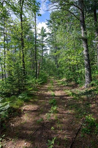 Lot 79 Orion Road, Hayward, WI 54843