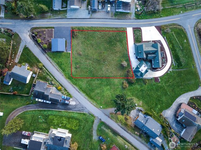 13454 Driver Road, Anacortes, WA 98221