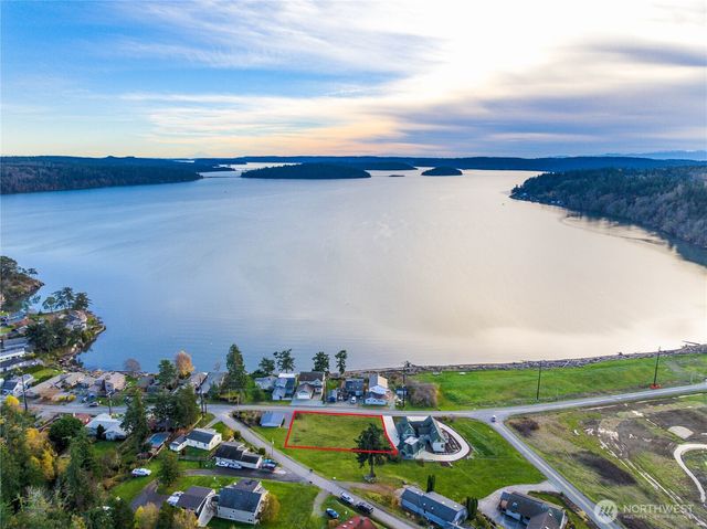 13454 Driver Road, Anacortes, WA 98221