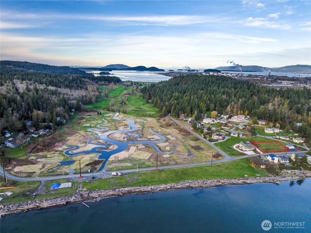13454 Driver Road, Anacortes, WA 98221