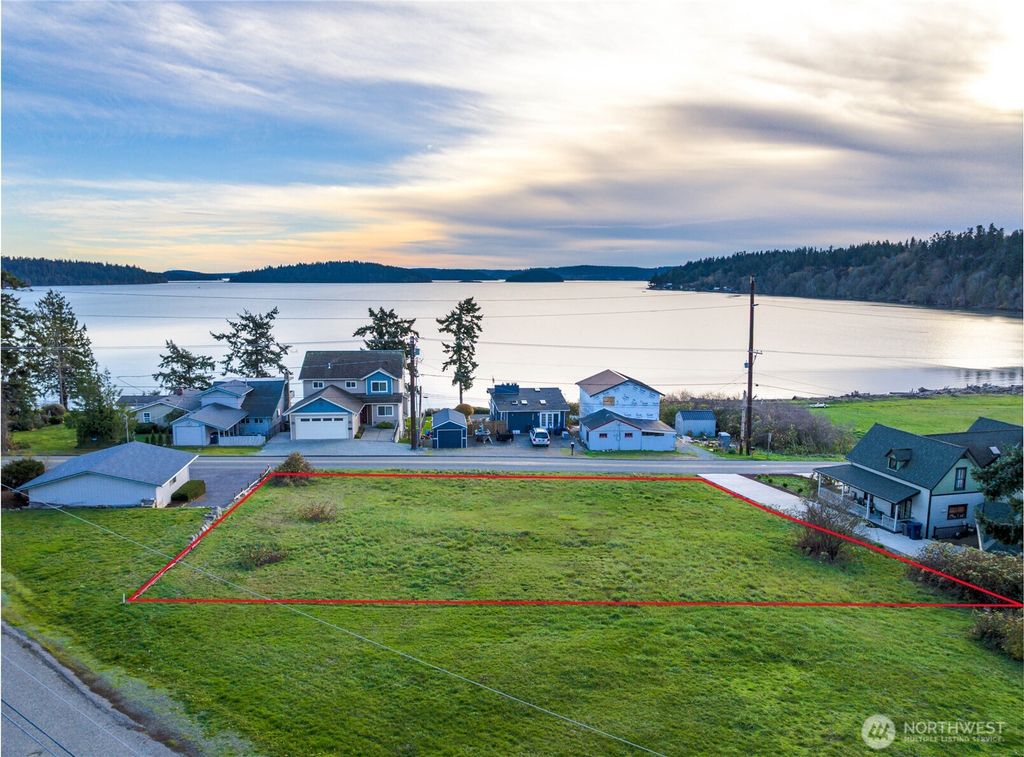 13454 Driver Road, Anacortes, WA 98221
