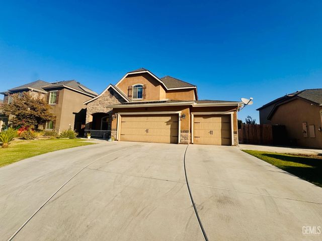 9506 Liberty Island Drive, Bakersfield, CA 93311