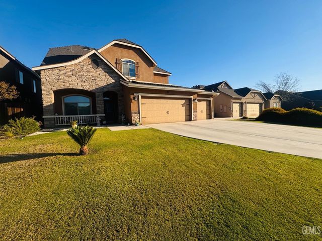 9506 Liberty Island Drive, Bakersfield, CA 93311