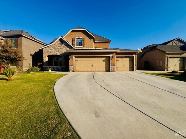 9506 Liberty Island Drive, Bakersfield, CA 93311