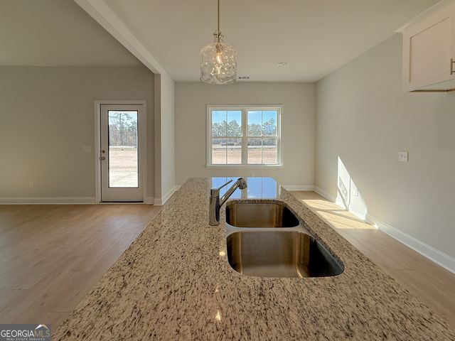 204 Aunt Bee Boulevard, Statesboro, GA 30458