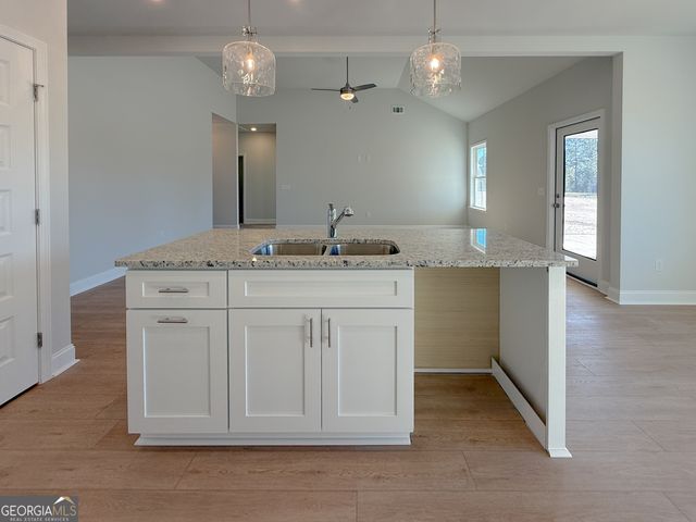 204 Aunt Bee Boulevard, Statesboro, GA 30458