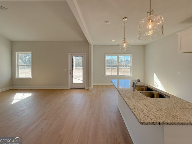 204 Aunt Bee Boulevard, Statesboro, GA 30458