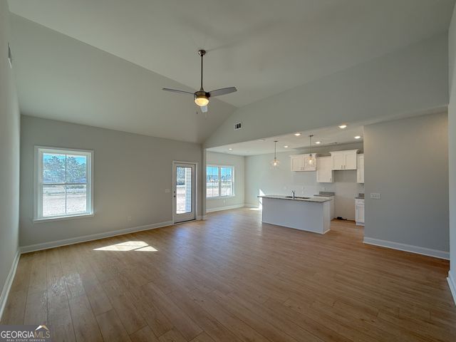 204 Aunt Bee Boulevard, Statesboro, GA 30458