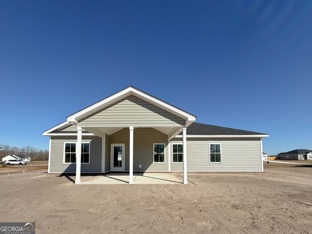 204 Aunt Bee Boulevard, Statesboro, GA 30458