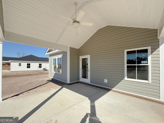 204 Aunt Bee Boulevard, Statesboro, GA 30458