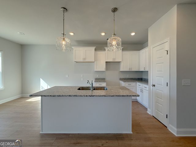 204 Aunt Bee Boulevard, Statesboro, GA 30458