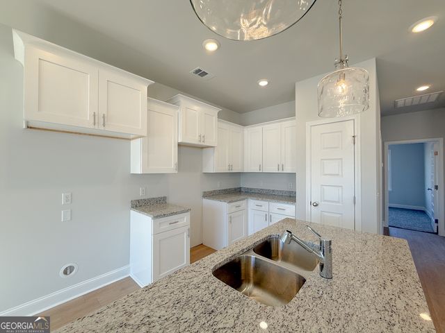 204 Aunt Bee Boulevard, Statesboro, GA 30458