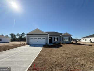 204 Aunt Bee Boulevard, Statesboro, GA 30458