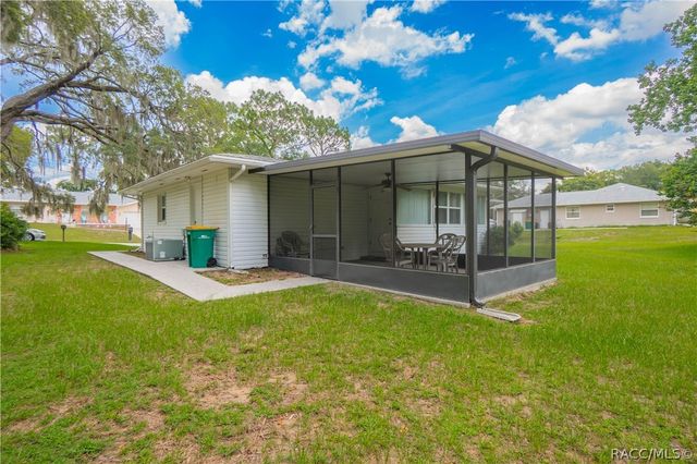 519 Poplar Street, Inverness, FL 34452