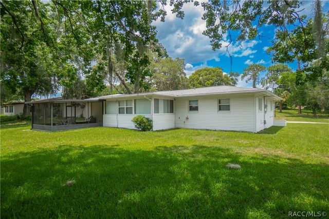 519 Poplar Street, Inverness, FL 34452