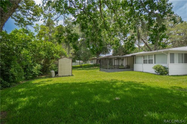519 Poplar Street, Inverness, FL 34452