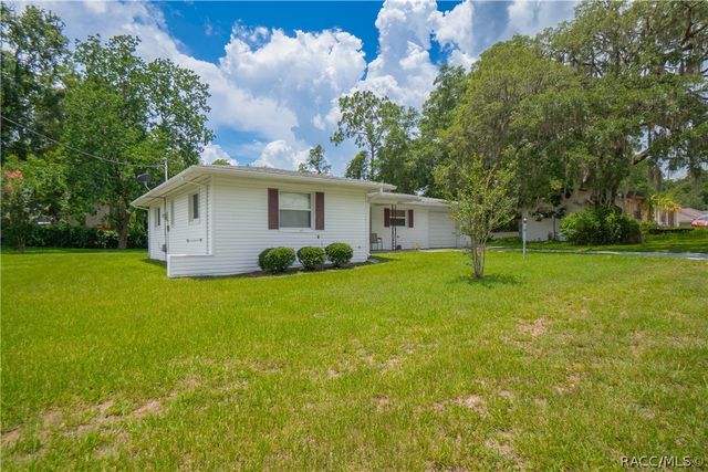 519 Poplar Street, Inverness, FL 34452