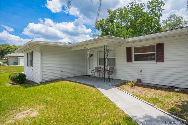 519 Poplar Street, Inverness, FL 34452