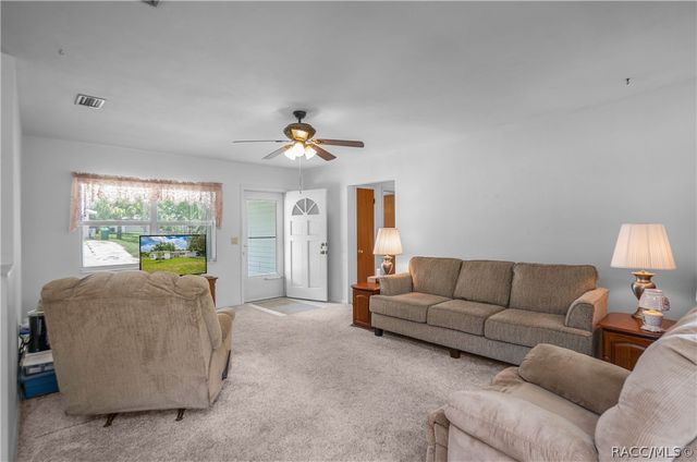 519 Poplar Street, Inverness, FL 34452