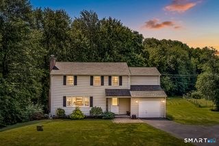 388 Tolland Stage Road, Tolland, CT 06084