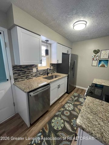 1743 Maisonette Drive, Lansing, MI 48911