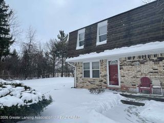 1743 Maisonette Drive, Lansing, MI 48911