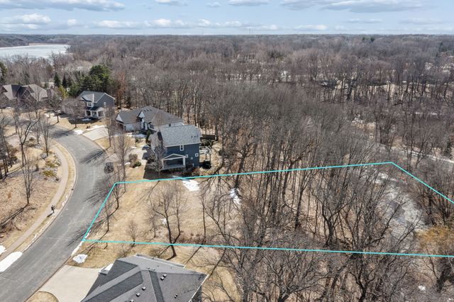 210XX Karoline Court N, Forest Lake, MN 55025