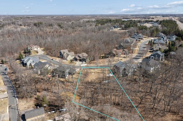 210XX Karoline Court N, Forest Lake, MN 55025