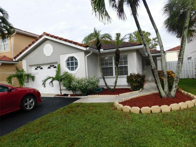 13439 NW 5th Ct 13439, Plantation, FL 33325