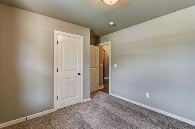 9944 SW 21st Street, Yukon, OK 73099