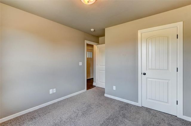 9944 SW 21st Street, Yukon, OK 73099