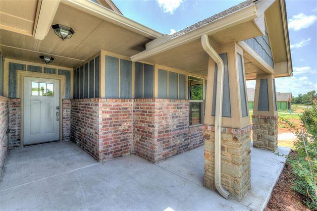 9944 SW 21st Street, Yukon, OK 73099