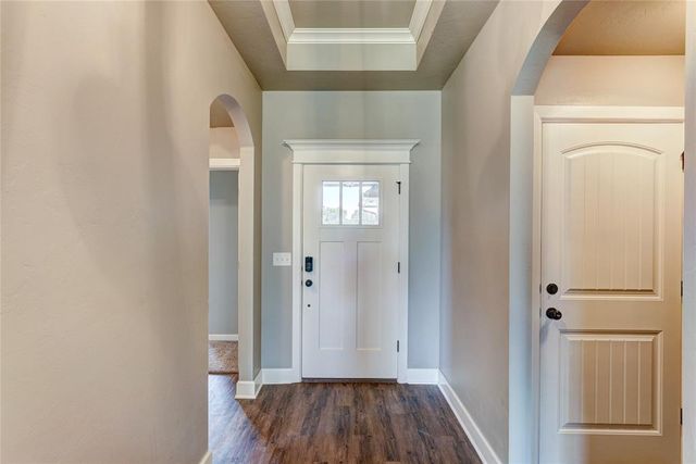 9944 SW 21st Street, Yukon, OK 73099