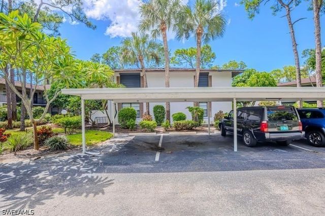 1765 Courtyard WAY 103, Naples, FL 34112
