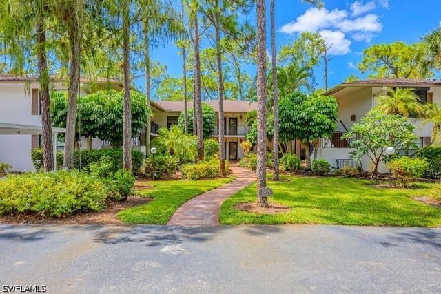 1765 Courtyard WAY 103, Naples, FL 34112