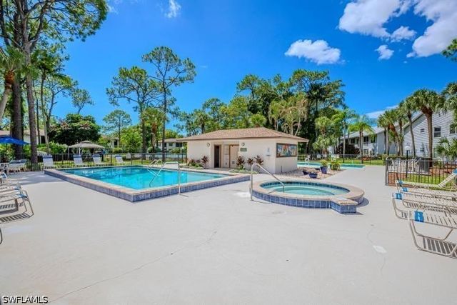 1765 Courtyard WAY 103, Naples, FL 34112