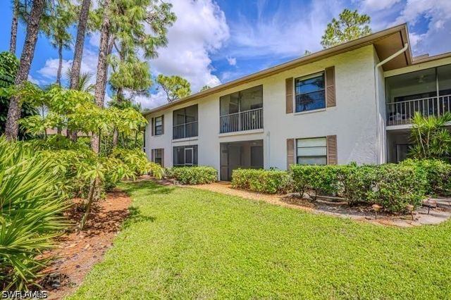 1765 Courtyard WAY 103, Naples, FL 34112