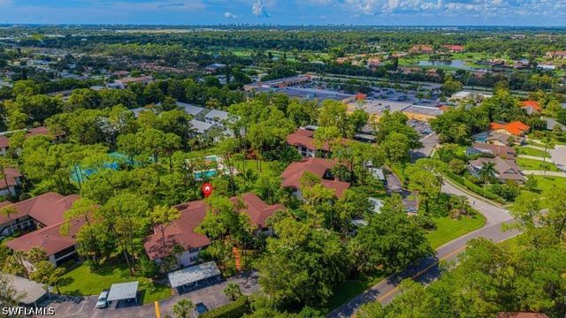1765 Courtyard WAY 103, Naples, FL 34112