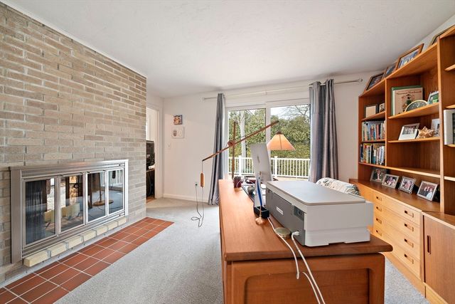 35 Linden Park Drive, Randolph, MA 02368