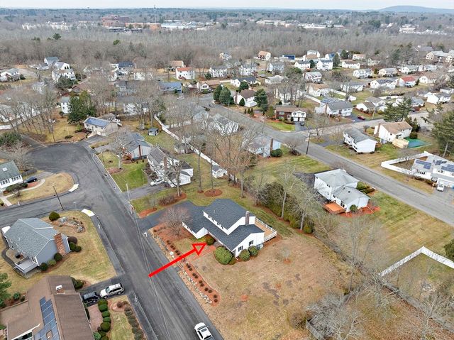 35 Linden Park Drive, Randolph, MA 02368