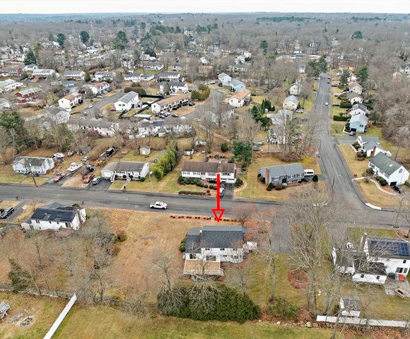 35 Linden Park Drive, Randolph, MA 02368